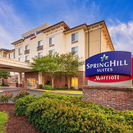 Springhill Suites By Marriott Lafayette South At River Ranch Exteriör bild