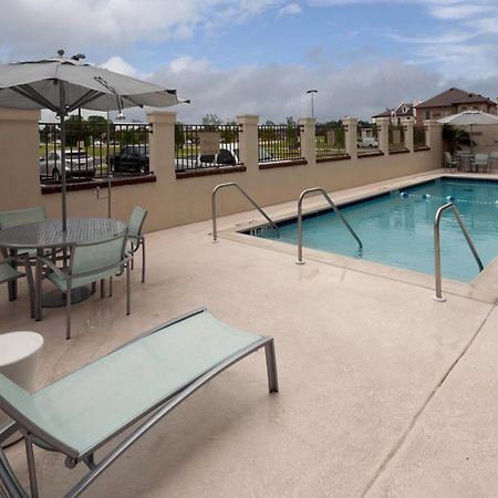 Springhill Suites By Marriott Lafayette South At River Ranch Exteriör bild