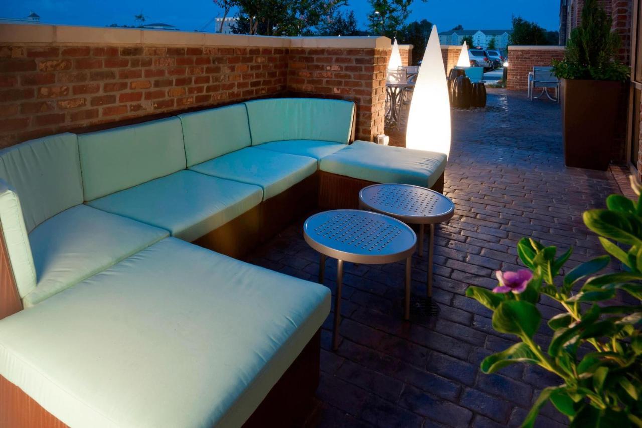 Springhill Suites By Marriott Lafayette South At River Ranch Exteriör bild