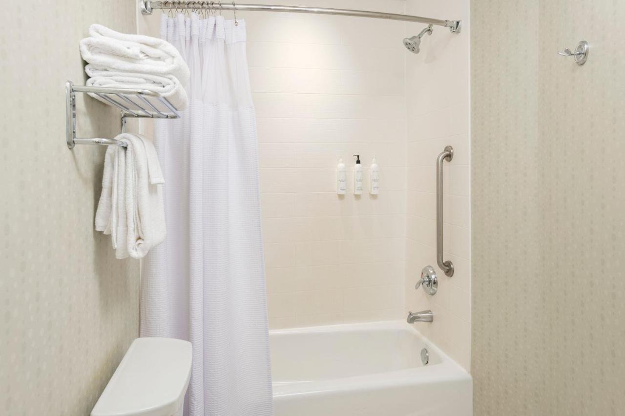 Springhill Suites By Marriott Lafayette South At River Ranch Exteriör bild