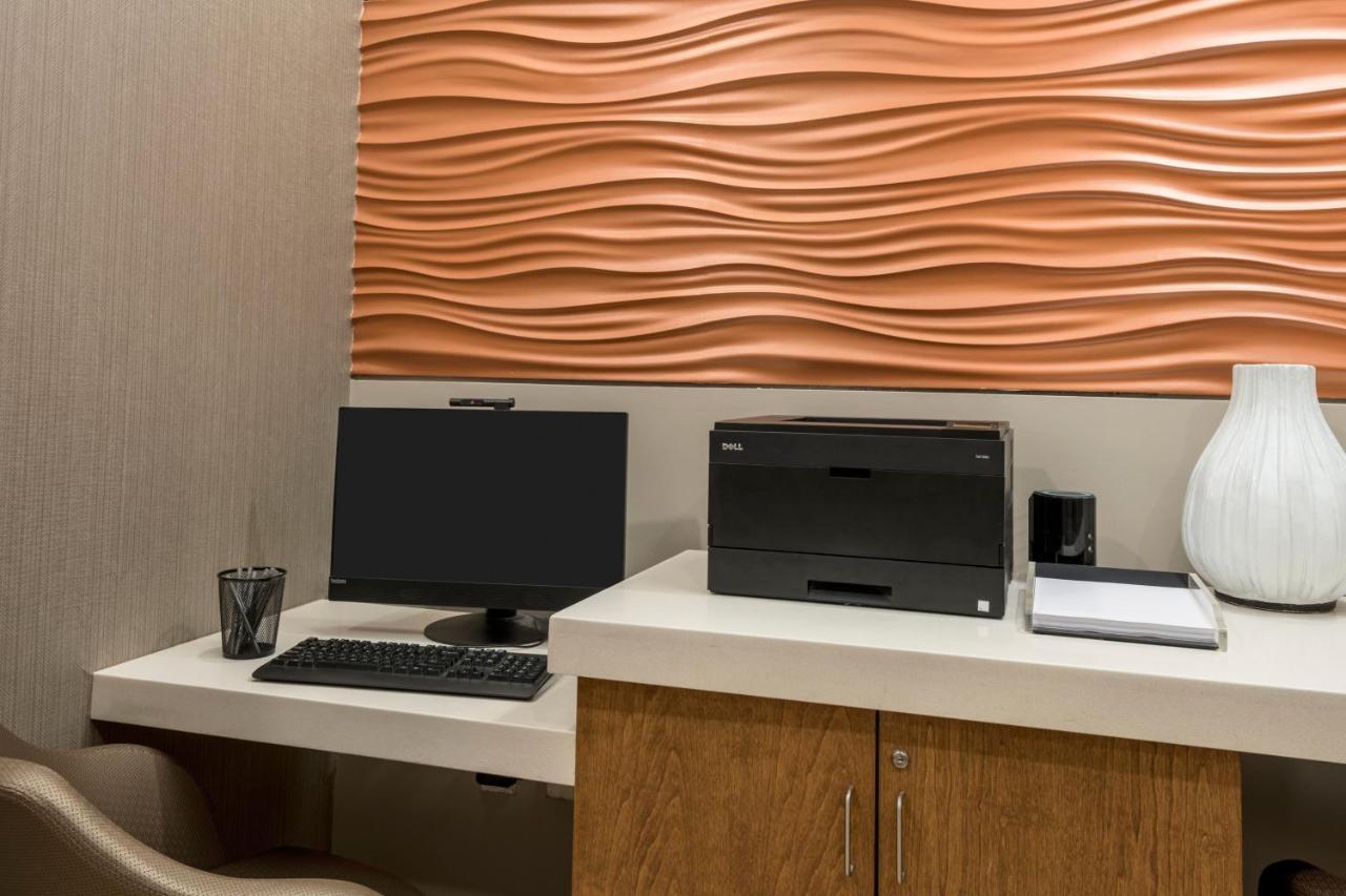 Springhill Suites By Marriott Lafayette South At River Ranch Exteriör bild