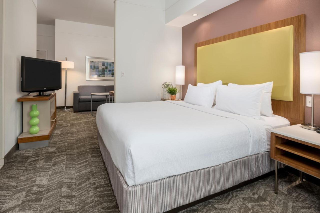 Springhill Suites By Marriott Lafayette South At River Ranch Exteriör bild
