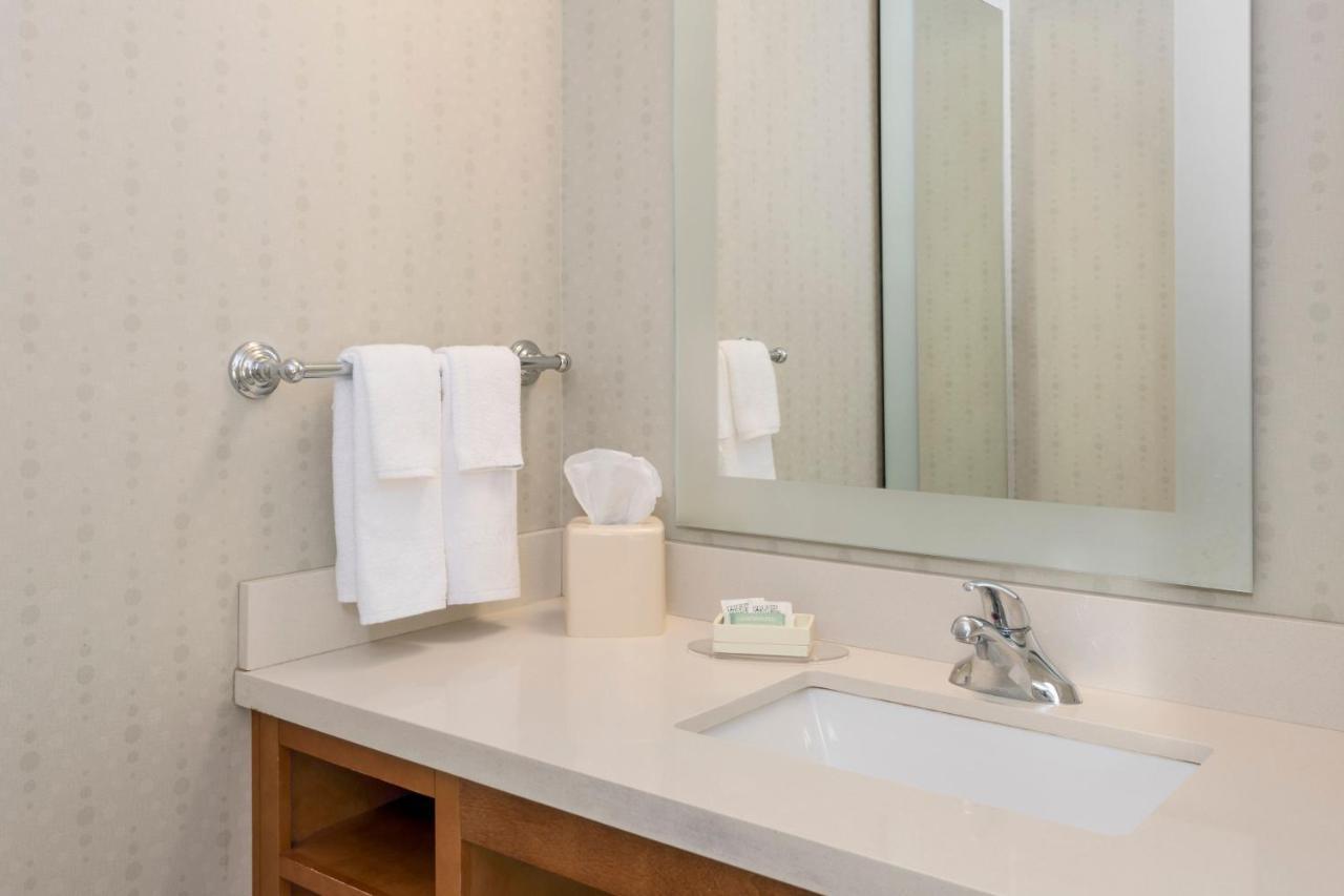 Springhill Suites By Marriott Lafayette South At River Ranch Exteriör bild