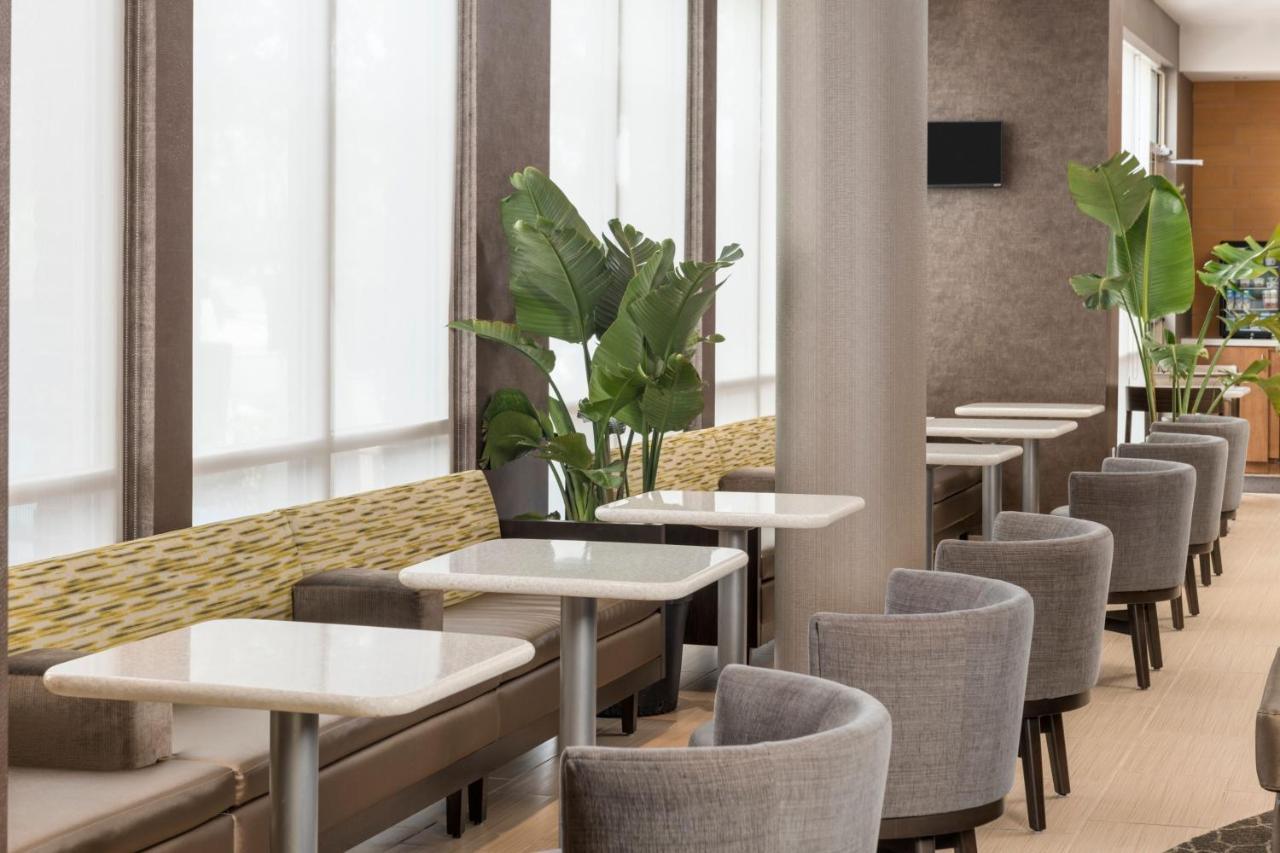 Springhill Suites By Marriott Lafayette South At River Ranch Exteriör bild