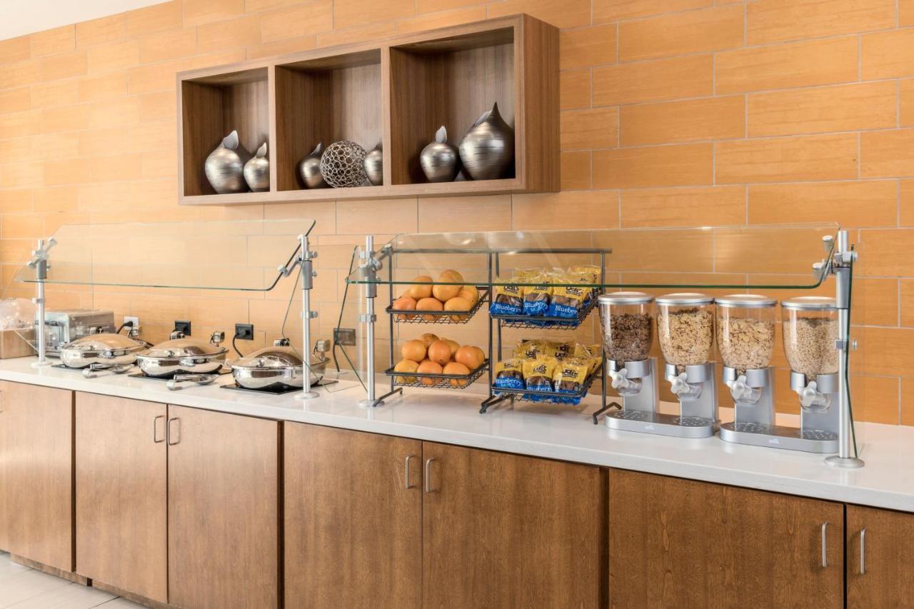 Springhill Suites By Marriott Lafayette South At River Ranch Exteriör bild