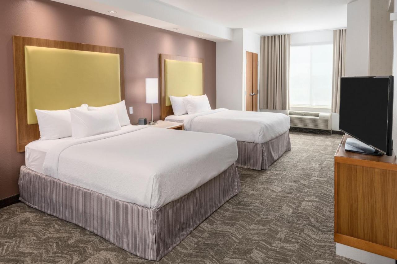 Springhill Suites By Marriott Lafayette South At River Ranch Exteriör bild