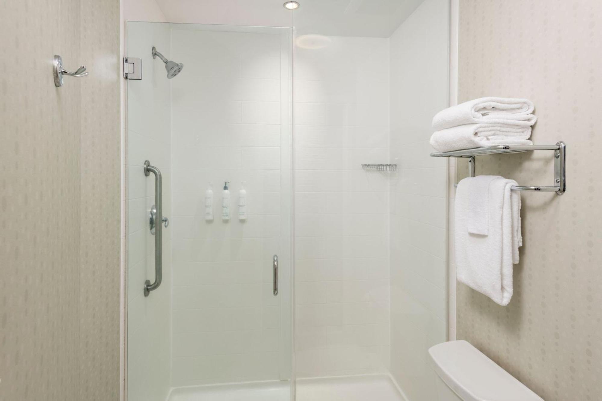 Springhill Suites By Marriott Lafayette South At River Ranch Exteriör bild