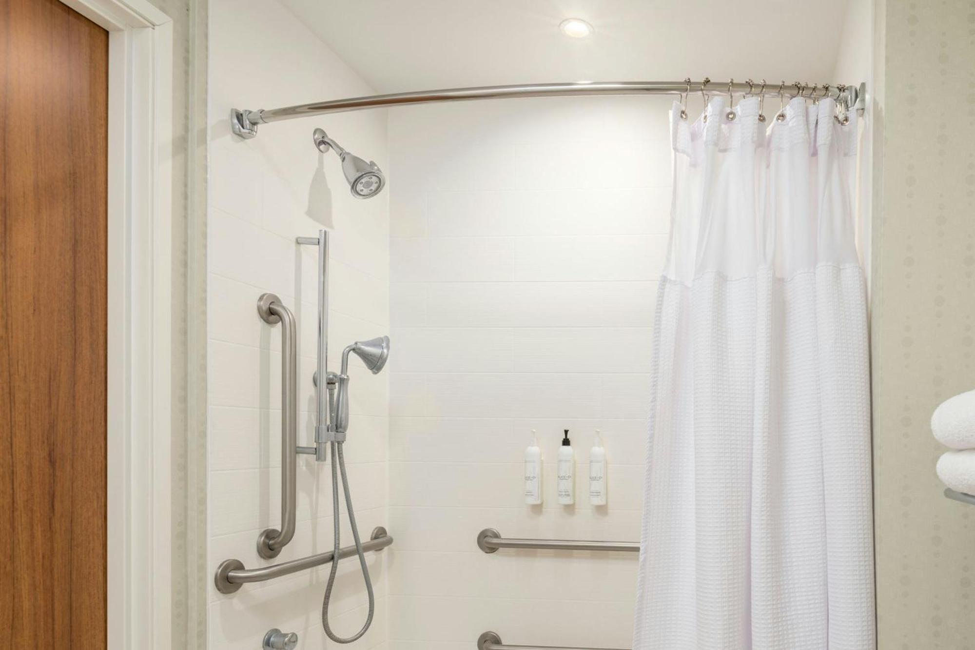 Springhill Suites By Marriott Lafayette South At River Ranch Exteriör bild