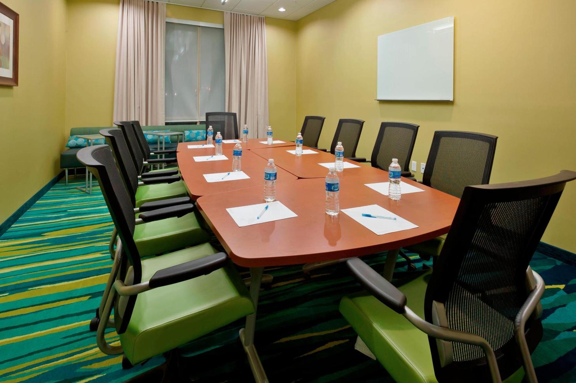 Springhill Suites By Marriott Lafayette South At River Ranch Exteriör bild