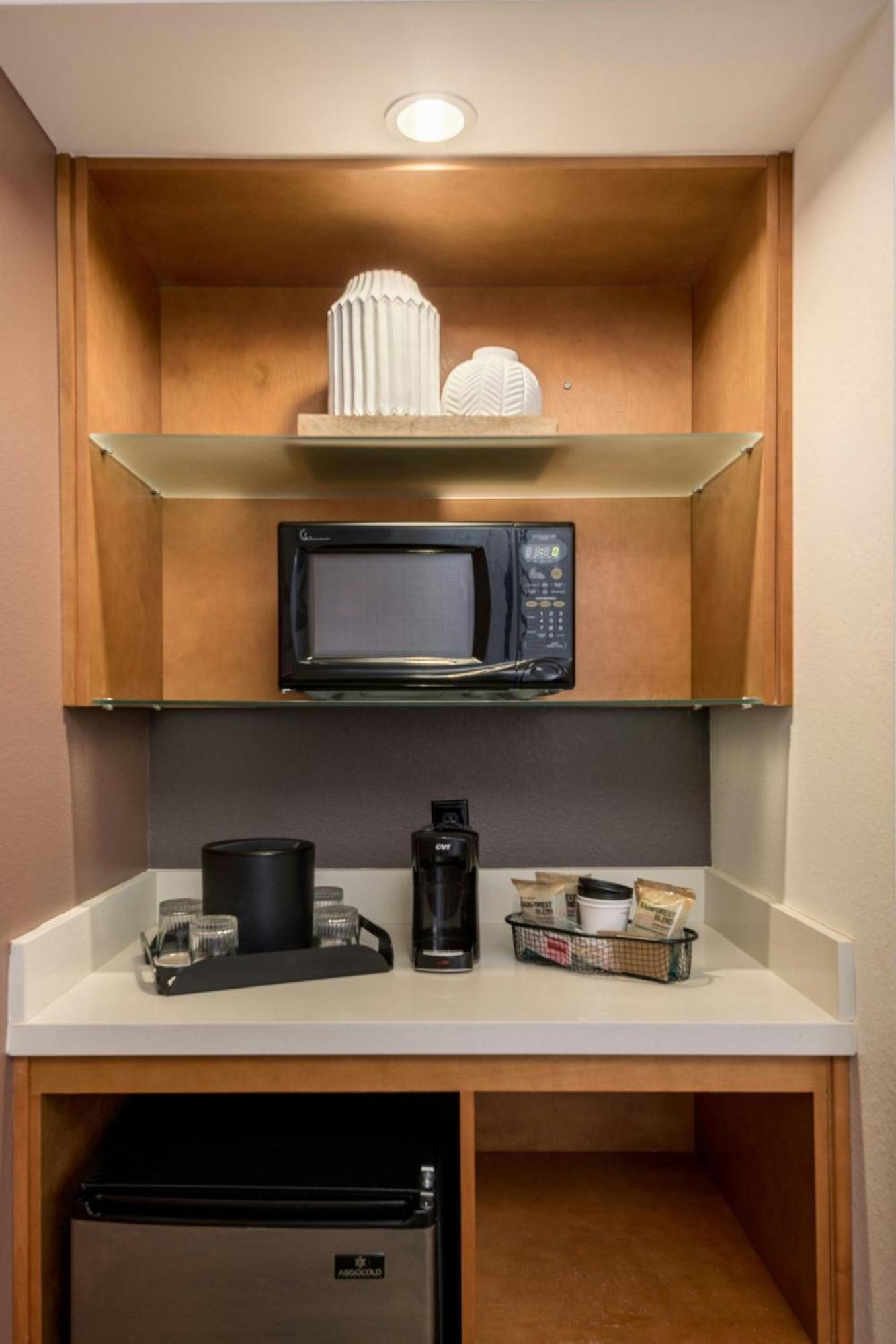 Springhill Suites By Marriott Lafayette South At River Ranch Exteriör bild