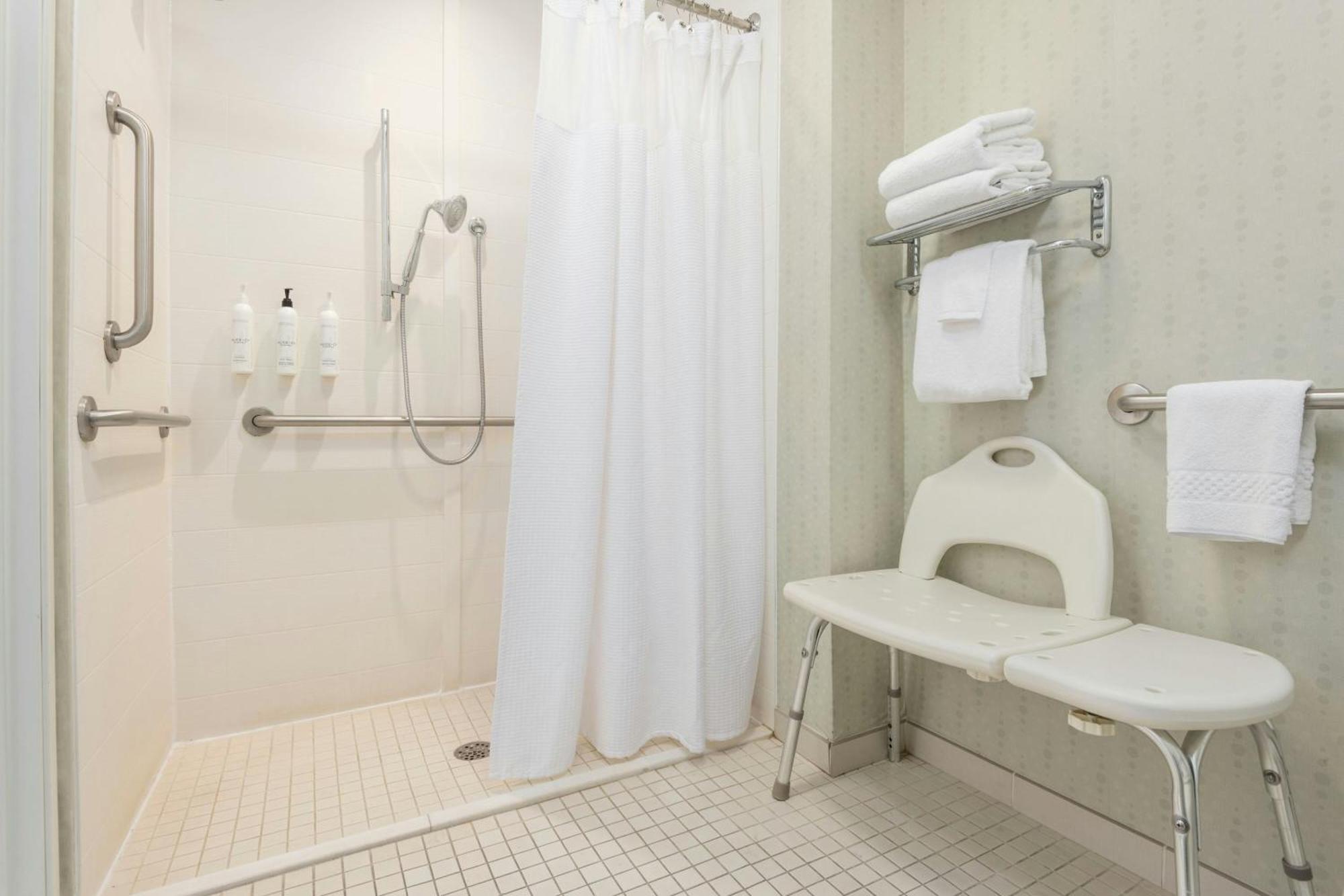 Springhill Suites By Marriott Lafayette South At River Ranch Exteriör bild