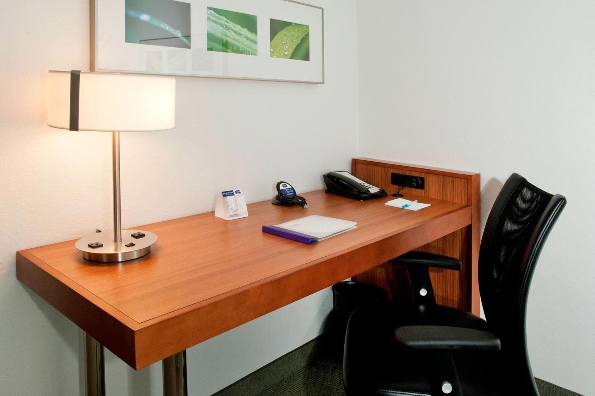 Springhill Suites By Marriott Lafayette South At River Ranch Exteriör bild