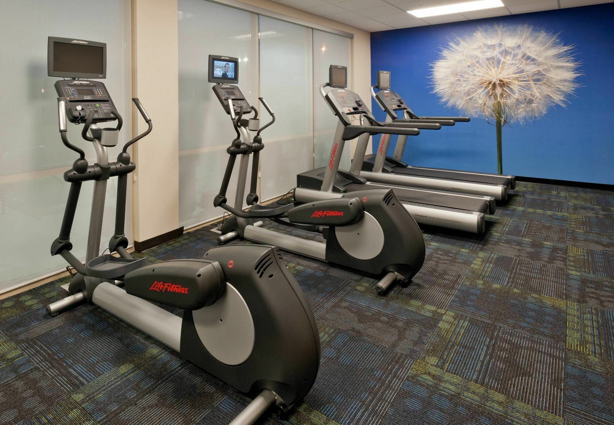 Springhill Suites By Marriott Lafayette South At River Ranch Exteriör bild