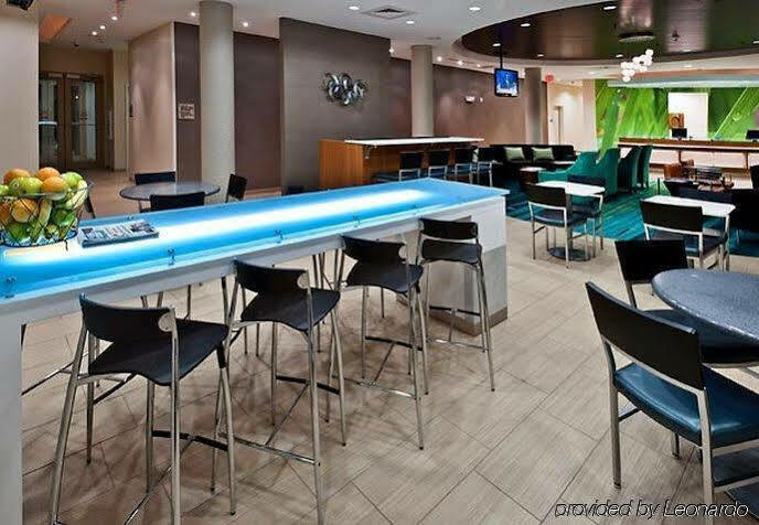 Springhill Suites By Marriott Lafayette South At River Ranch Exteriör bild