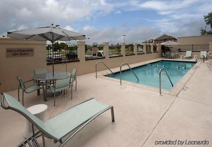 Springhill Suites By Marriott Lafayette South At River Ranch Exteriör bild