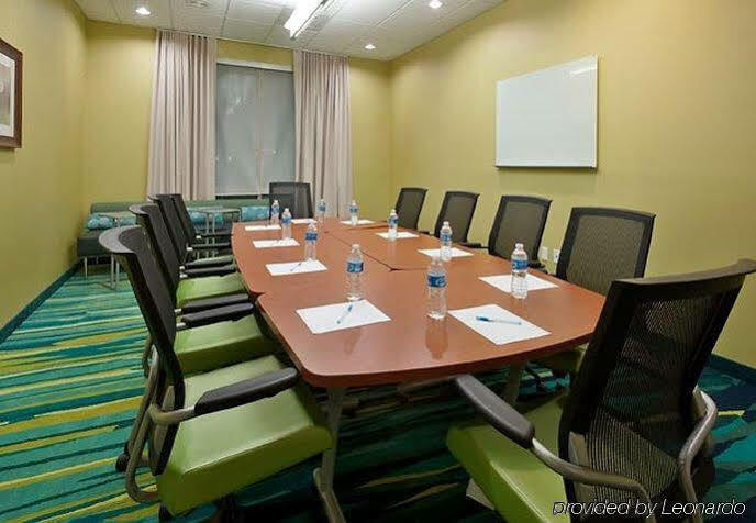 Springhill Suites By Marriott Lafayette South At River Ranch Exteriör bild